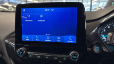 Ford Fiesta 1.0 EcoBoost ST-Line 5dr Petrol Hatchback